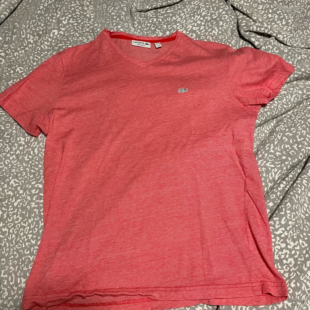 Lacoste men’s T-Shirt